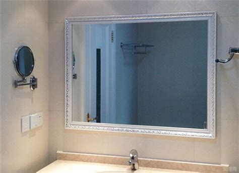浴室鏡子風水 蟾蜍穴